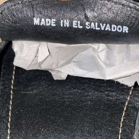 L.L. Bean Suede Drivers - Picture 7 of 9